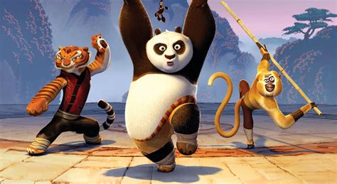 Kung Fu Panda 3 Gets a Teaser Trailer - Welcome to the Legion ...