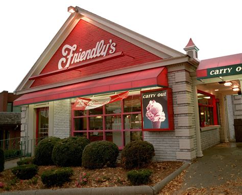 Latest Friendlys Menu with Prices 2024 (139 Items from $1.49)