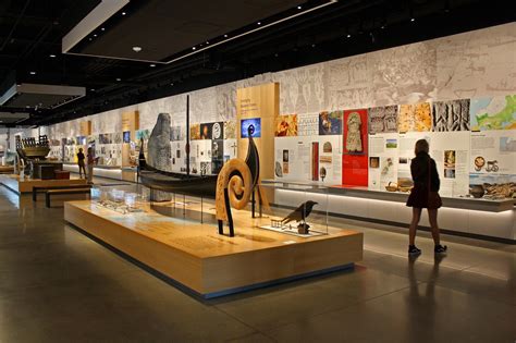 National Nordic Museum Receives 2020 Buildy Award | National Nordic Museum