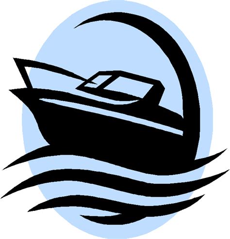 Bever: Hot Boat logo design