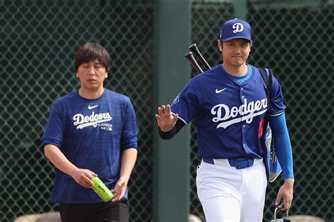 MLB investigates Shohei Ohtani and ex-interpreter scandal