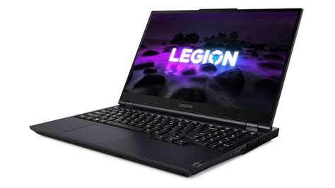 Lenovo Legion 5 2021 | Giá Tốt - LaptopAZ