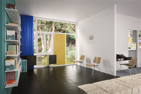 Rose Seidler House :: Behance