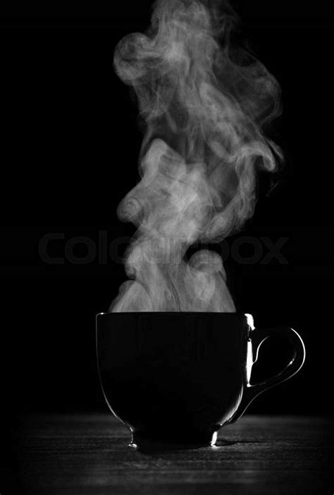 Populer 40+ Steaming Black Coffee, Warung Minimalis