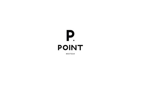 POINT. LOGO DESIGN on Behance