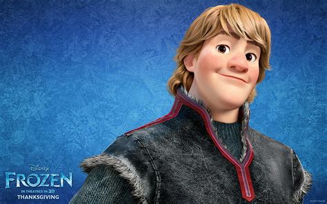 Frozen, Movie, Frozen (Movie), Kristoff (Frozen), HD wallpaper | Peakpx