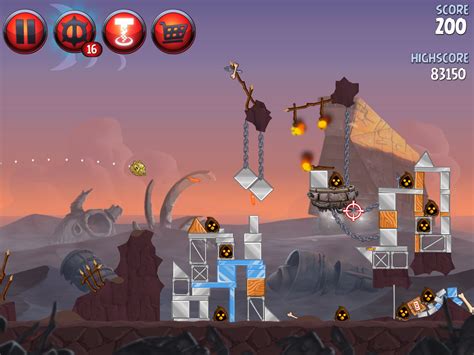 Angry Birds Star Wars II updated with 8 levels, 4 playable characters, and more | Pocket Gamer