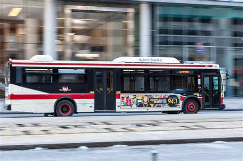 Cheap TTC passes approved for students