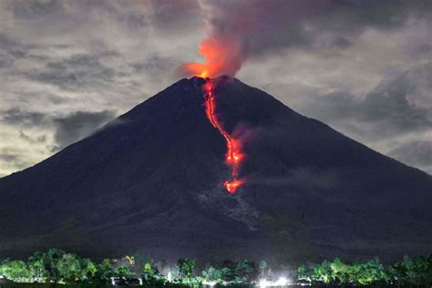 Some Photos: Volcanoes