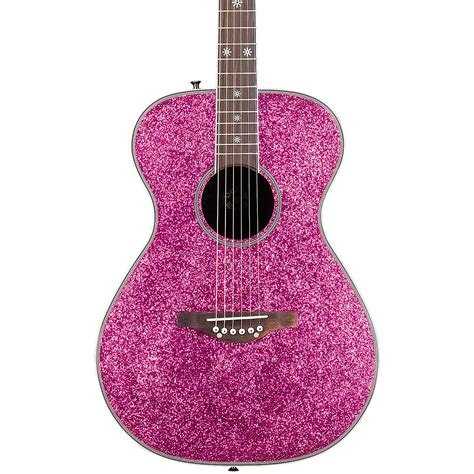 Daisy Rock Pixie Acoustic Guitar | Musician's Friend