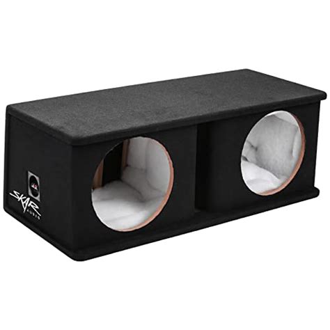 Top 10 Best Dual 12 Inch Subwoofers : Reviews & Buying Guide - Katynel