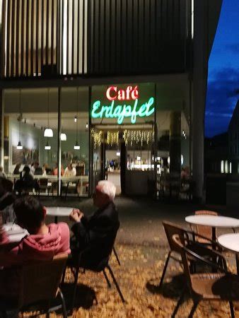 Cafe Erdapfel, Lubeck - Restaurant Reviews, Phone Number & Photos - TripAdvisor