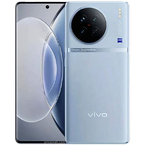 Vivo X100 Price, Specifications, Camera, Release Date - 2023