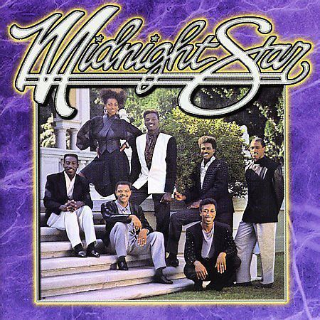 Midnight Star – Midnight Star (1999, CD) - Discogs