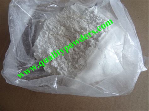 Flibanserin CAS 167933-07-5 – Wuhan Hezhong Biochemical Manufacturing ...