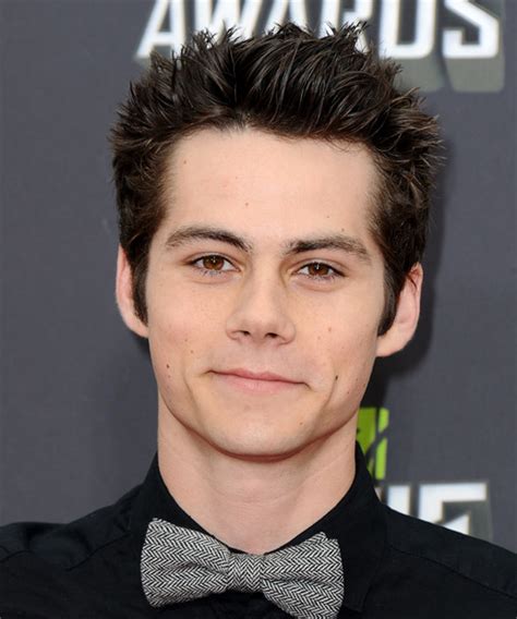 12+ Dylan O Brien Hairstyle - KeffKavanna