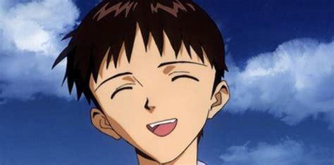 The Best Moments Of Shinji Ikari In ‘Neon Genesis Evangelion ...