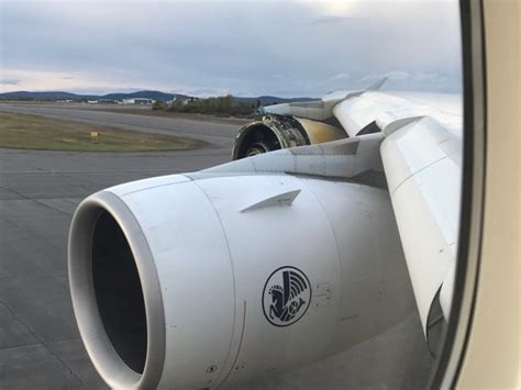 Investigation Launched Into 'Serious' Airbus A380 Engine Failure