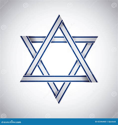 Israel design stock vector. Illustration of culture, middle - 42346460