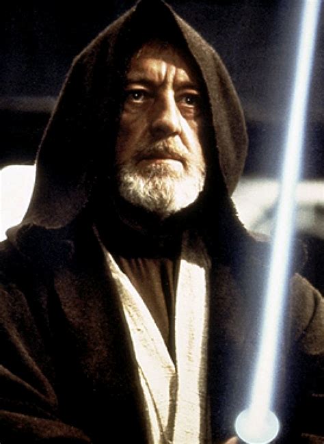 Obi-Wan Kenobi | Star Wars Extended Universe Wiki | Fandom