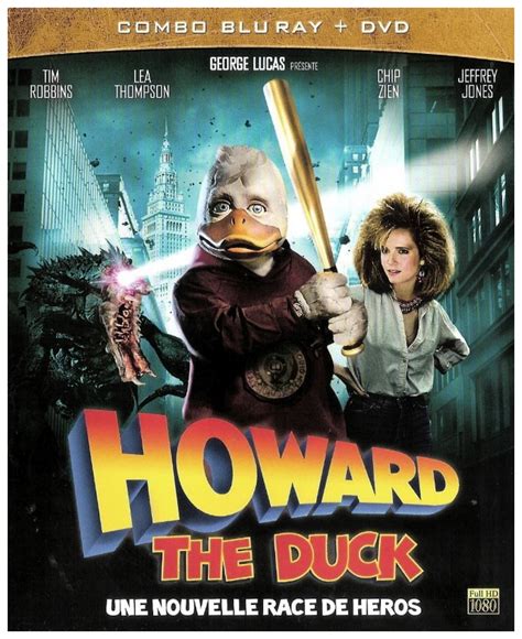 Film Review: Howard The Duck (1986) | HNN