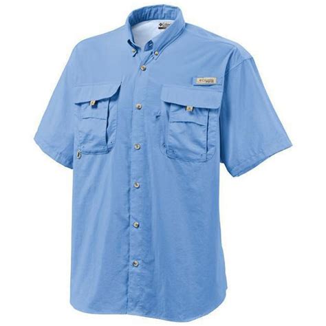 Columbia Men's Bahama II Short Sleeve Shirt | Sportsman's Warehouse