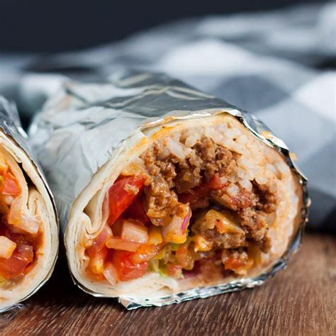 Beef Burritos Jamie Oliver Recipe at Tony Vaughn blog