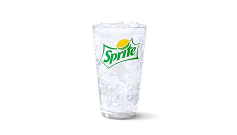 Sprite - McDonald's: Burgers, Fries & More | McDonald's Pakistan