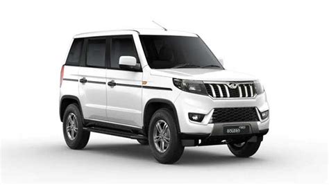 New Mahindra Bolero Neo 2021 First Drive Review – The Modern Version ...