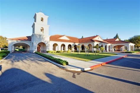 San Fernando Mission Cemetery & Mission Hills Catholic Mortuary (FD 1747) - Catholic Cemeteries ...