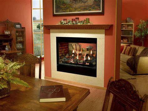 Natural gas fireplace on Custom-Fireplace. Quality electric, gas and ...