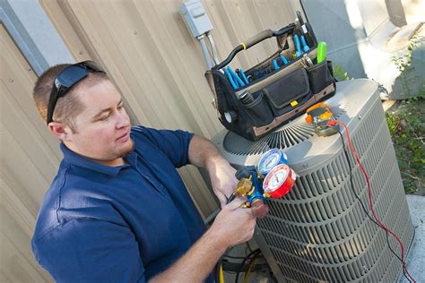 Air Conditioner Repair in Arlington, TX - Arlington and Fort Worth TX Heating and Air Repair ...