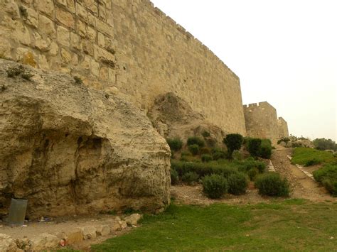 Western wall of old Jerusalem - C | Ian Scott | Flickr