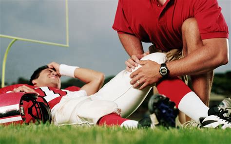 Season Cancelled After HALF Of Football Team Injured