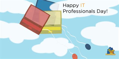 IT Professionals Day: Honor The Techs You Work With! - HostGator