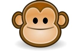 Monkey image PNG | Picpng