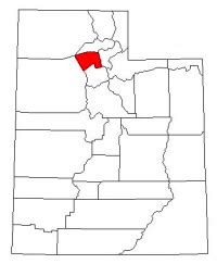 Davis County, Utah Genealogy • FamilySearch