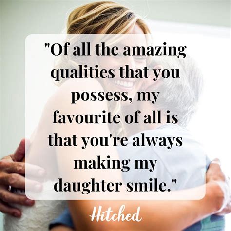 Emotional Father of the Bride Speech Quotes and Toasts - hitched.co.uk ...