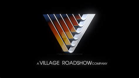 Village Roadshow Logo Remake by theultratroop on DeviantArt