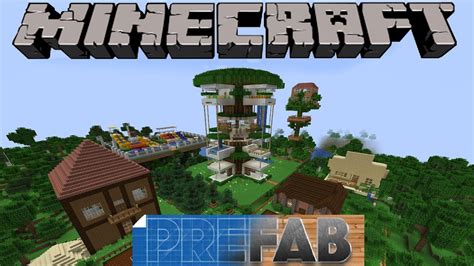 10 Best Minecraft Building Mods - Appvn.net