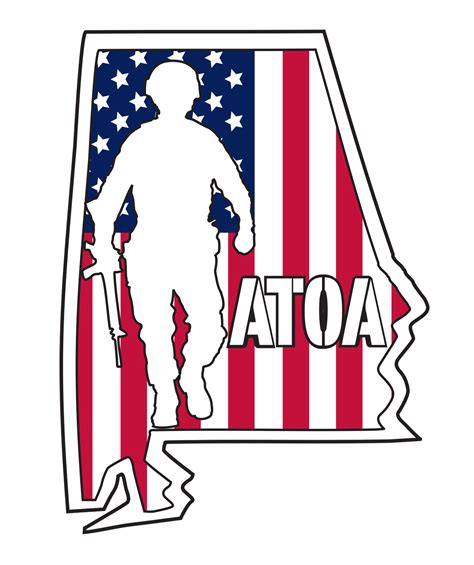 Join ATOA — Alabama Tactical Officers Association