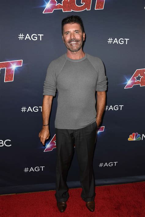 Simon Cowell recovers from 5-hour surgery after falling off bike, had a ...