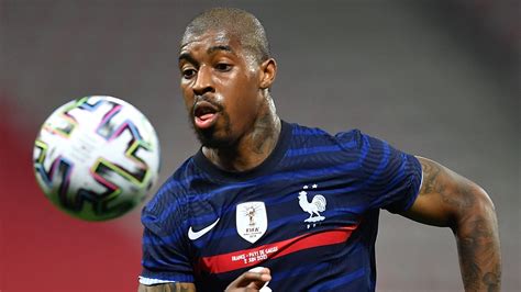 Kimpembe out of France squad for World Cup - P.M. News