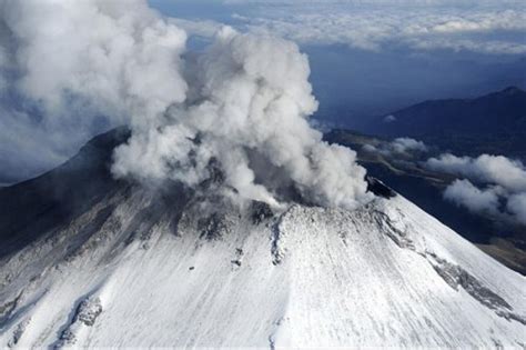 The Last Word On Nothing | The Most Dangerous Volcano in North America