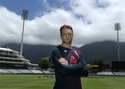 Hot Update: Jos Buttler Might Not Play Against Australia in The Ashes Tour - Sport Pirate