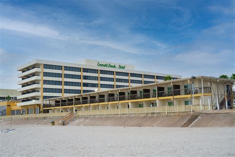 Emerald Beach Hotel Corpus Christi, Texas, US - Reservations.com