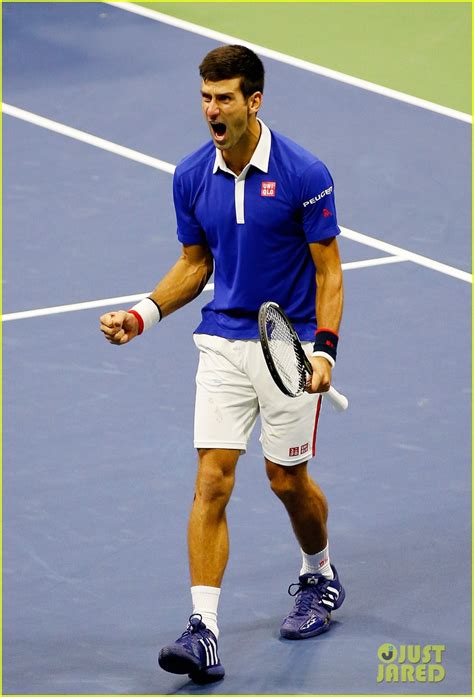 Novak Djokovic Wins U.S. Open 2015 Men's Singles Against Roger Federer!: Photo 3460267 | 2015 US ...