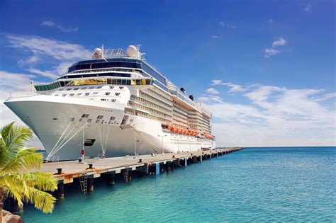 Bahamas Or Caribbean Cruise - Which Is Better?