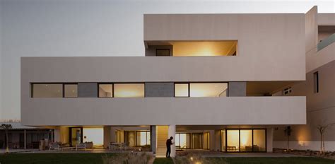 8 Modern Residences Showcasing Kuwait's Architectural Renaissance - Architizer Journal