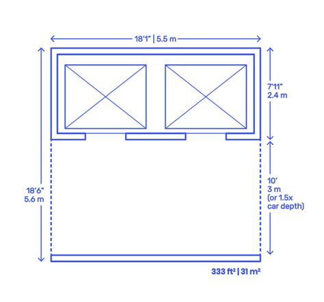 Elevator | Lift Bank Layouts Dimensions & Drawings | Dimensions.Guide